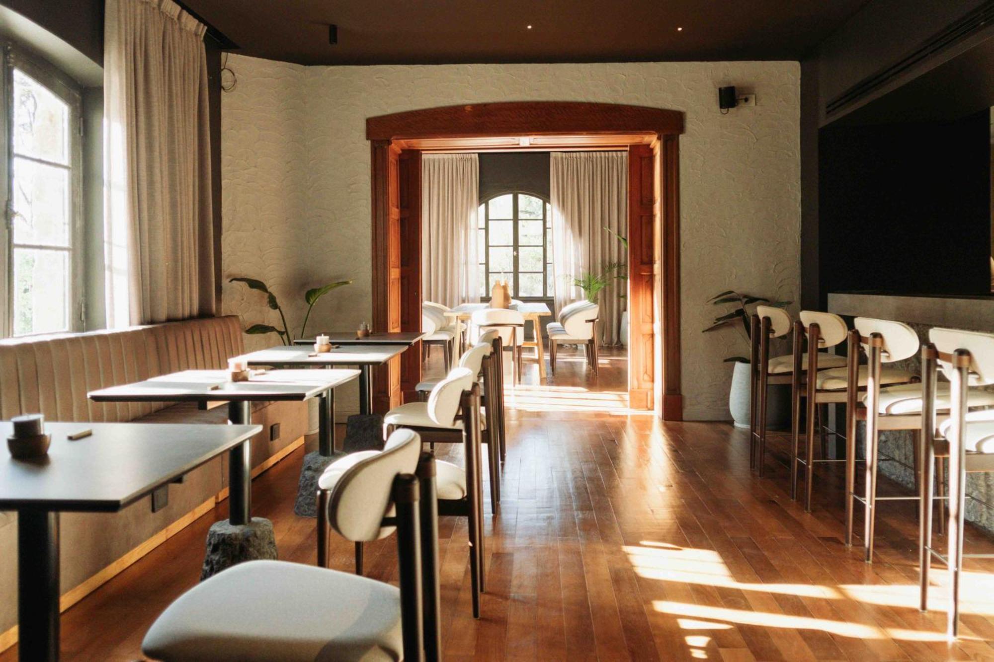 Hotel Casa Toledo La Cumbre Esterno foto